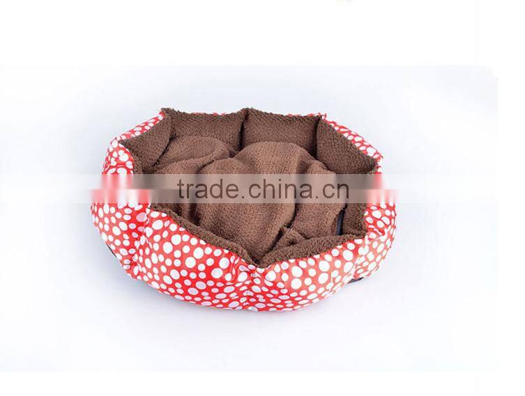 Warmest stylish cat dog sleep house color fashion trendy pet house