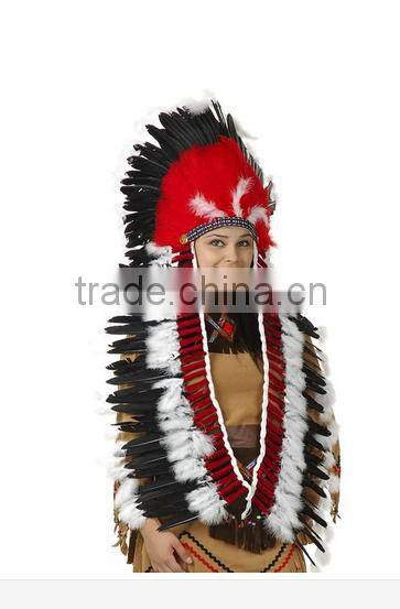 Indian Headdress -2colors