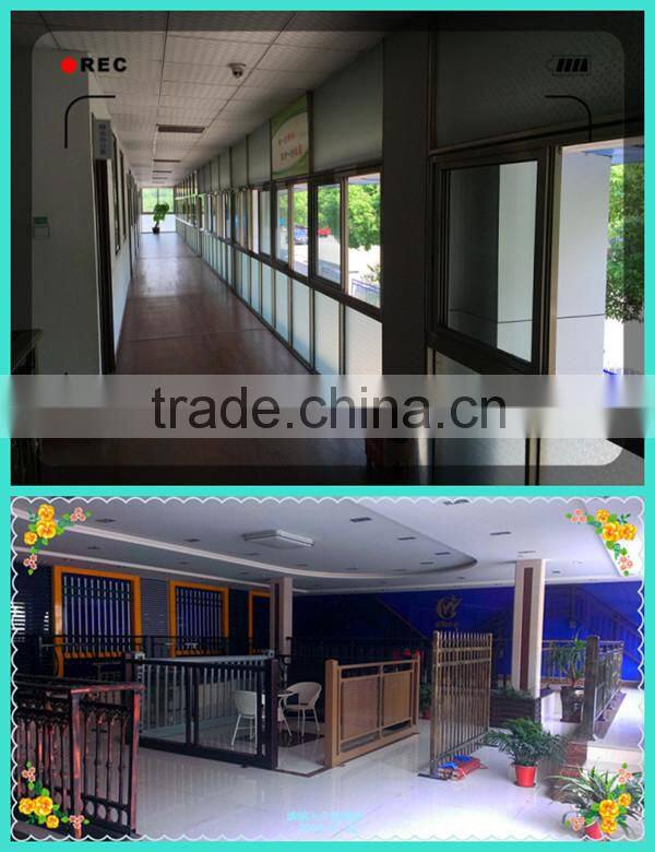 Public using galvanized steel railing for sale