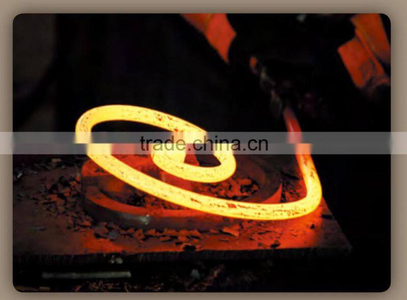 Protective & decorative wrought iron window guard