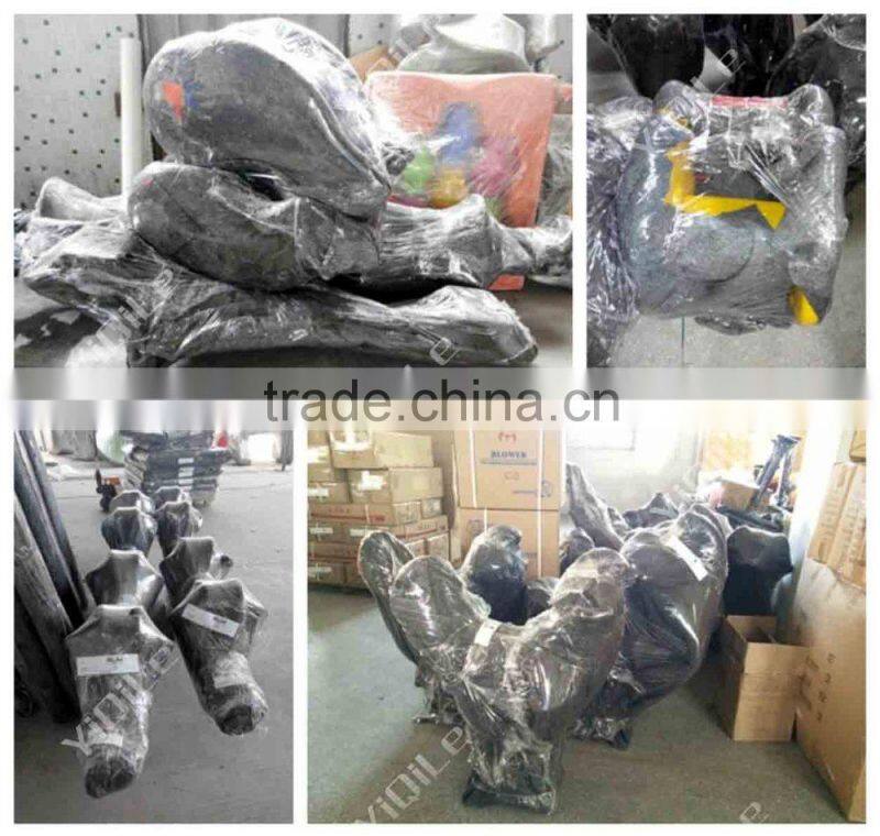 Butterfly spring rocking horse price guangzhou