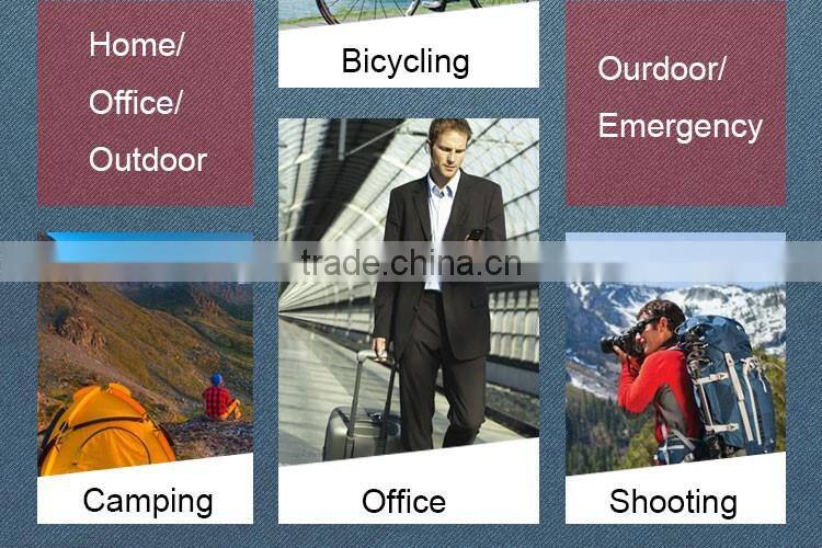 Factory private model 6W solar panel foldable leather bag solar charger