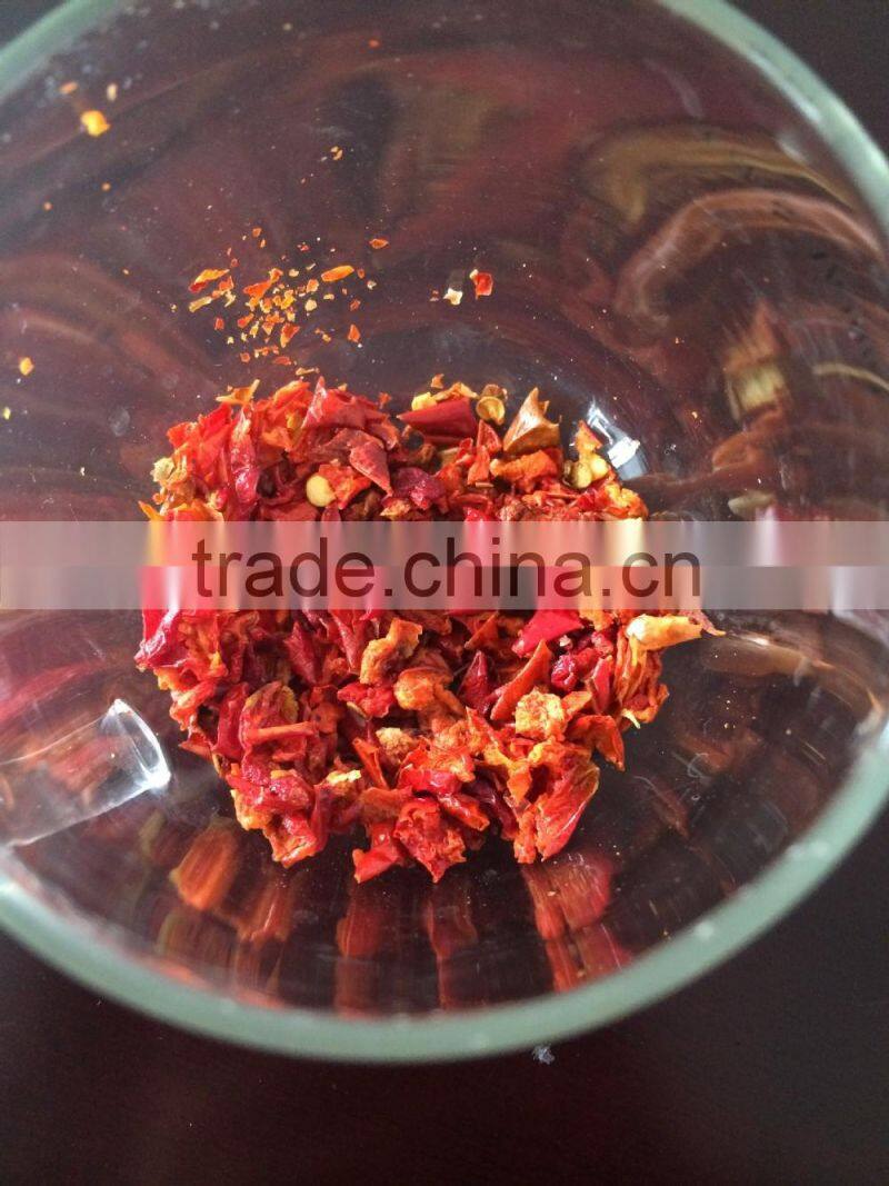 2016 China Dehydrated Paprika (Grade A)