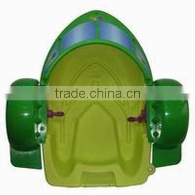 inflatable toy promotional mini paddle boats