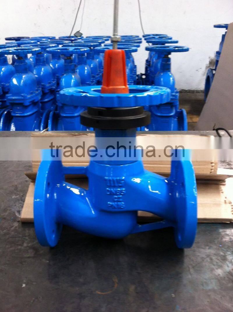 TWS Balancing Valve