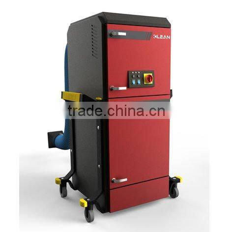 Oil Mist Cleaning Machine for CNC Machine Tools