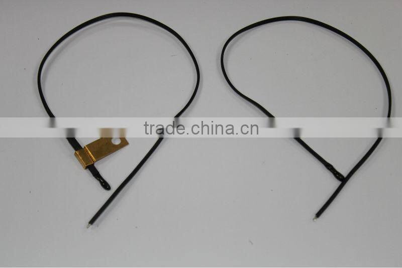 special auto dimming mirror of comapss/temperature display