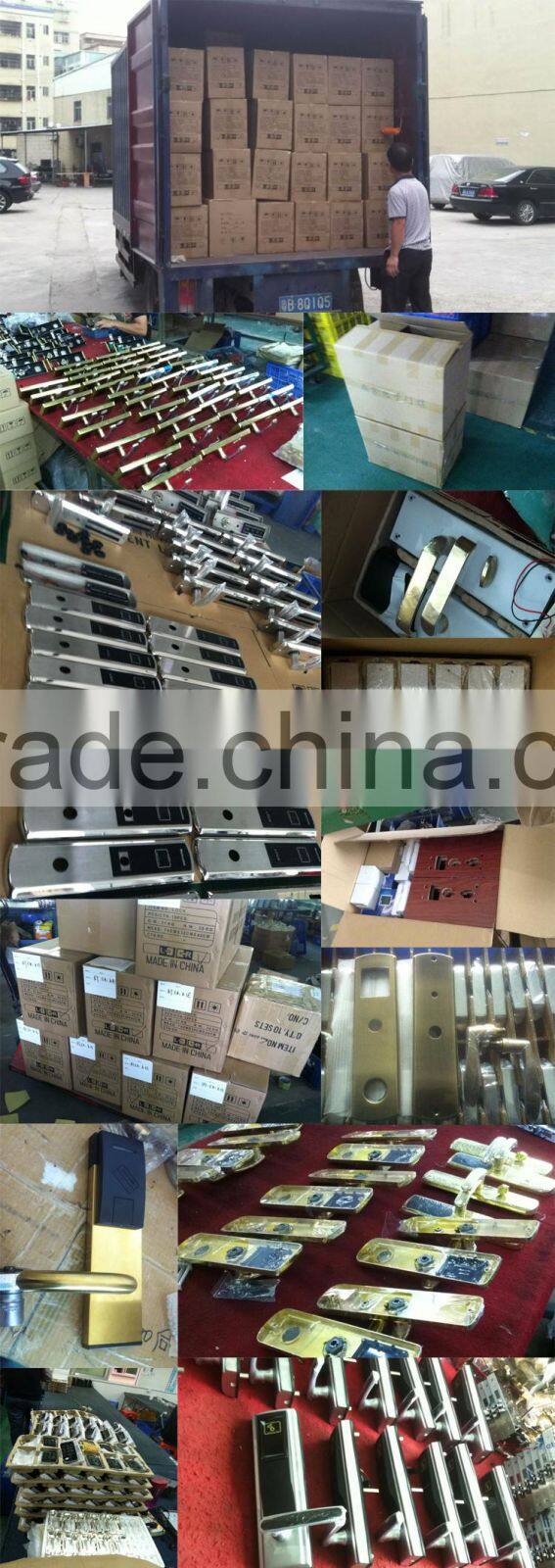 Hotel Electronic lock Motel Door Lock