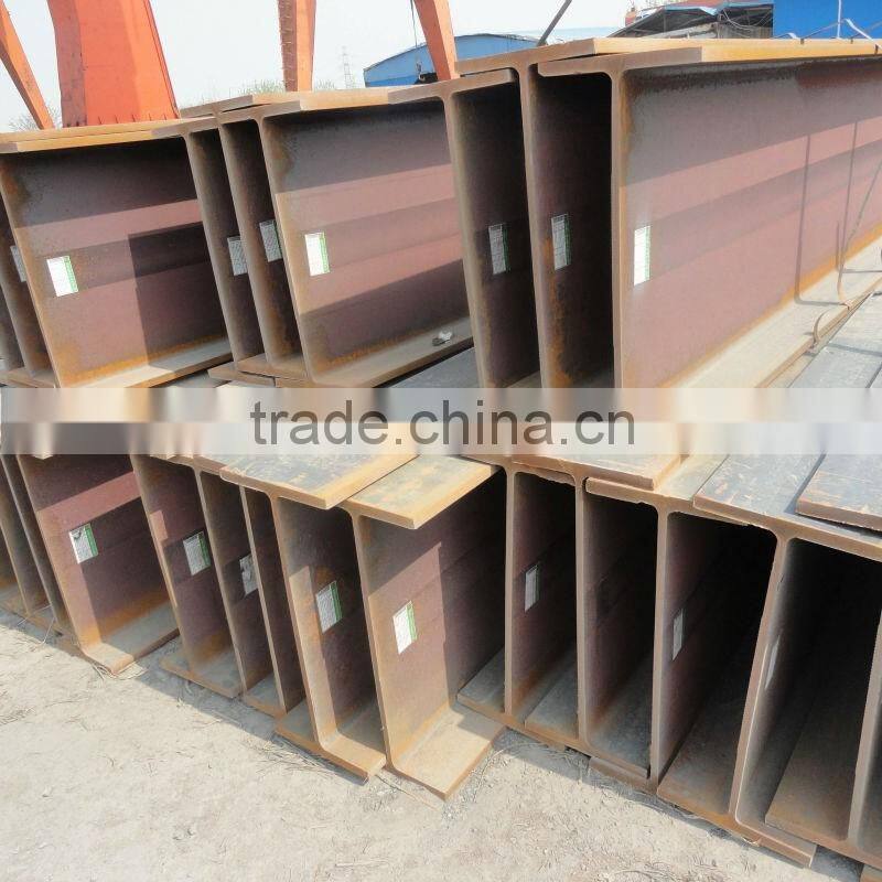 steel sections heb 300 beam from jinxi