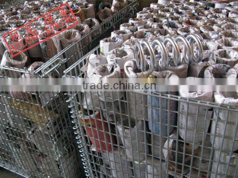 For 1988-2000 Honda Silver Suspension Lowering Coilover Springs