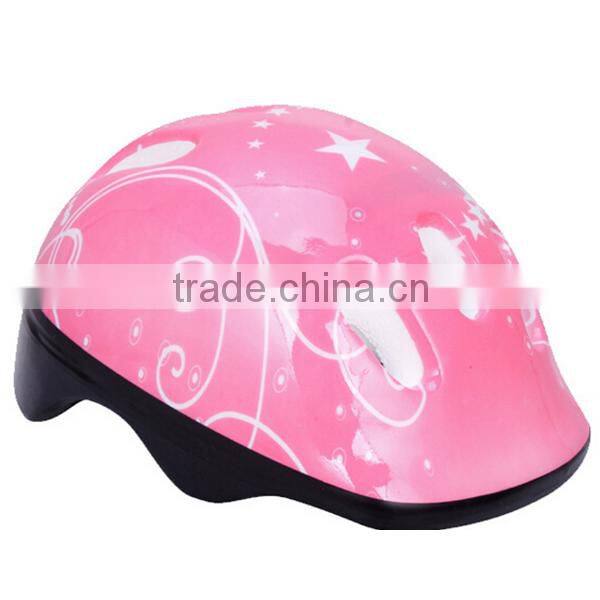 Super Lightweight Bicycle Helmet Youth Bike Helmet outdoor amusement equipments