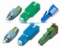 W-TEL optical fiber amp patch cord for cat6 UTP