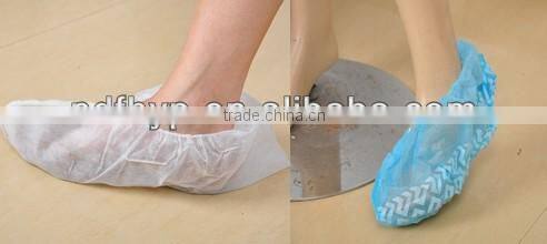 hospital disposable shoe cover