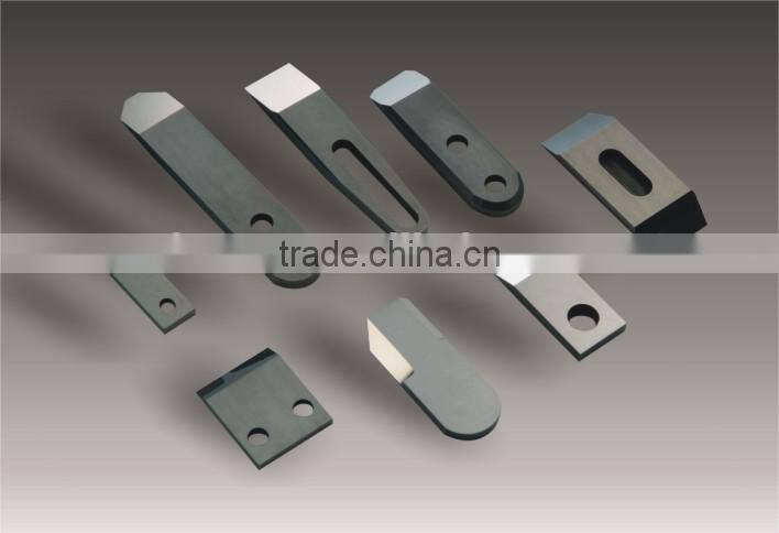 corrugated thin blade slitter scorer machine/tops knife