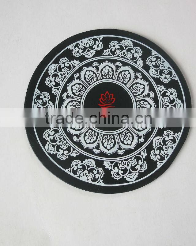 2014 hot sale Silicone anti-slip mat for promotion