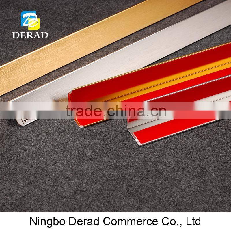 Aluminum Corner Guard