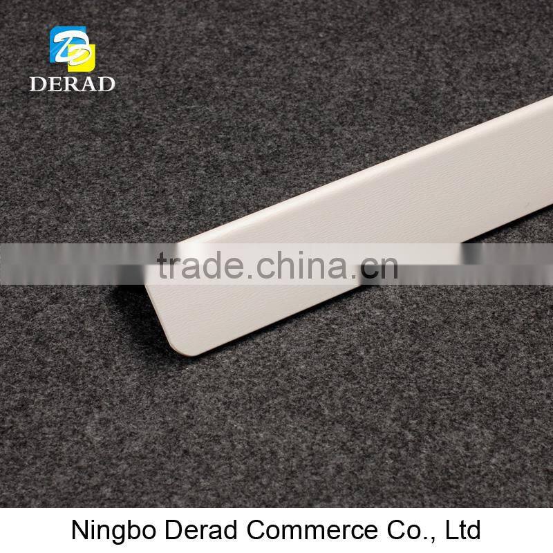 Industrial Corner Protectors Plastic Bead Shapes