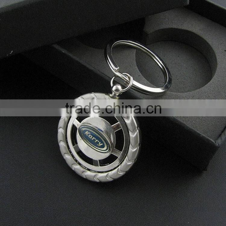 Hot Sell Promotion Masonic OES Custom Keychain
