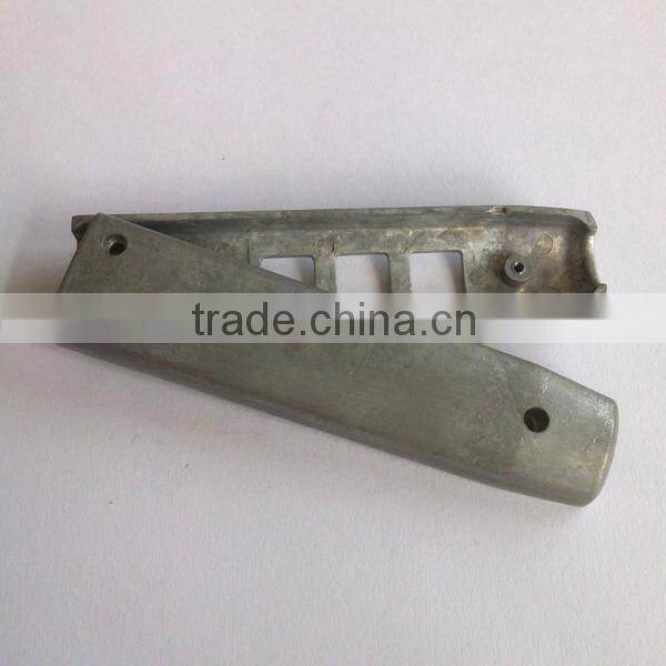 Zinc Die Casting Part Manufacturer