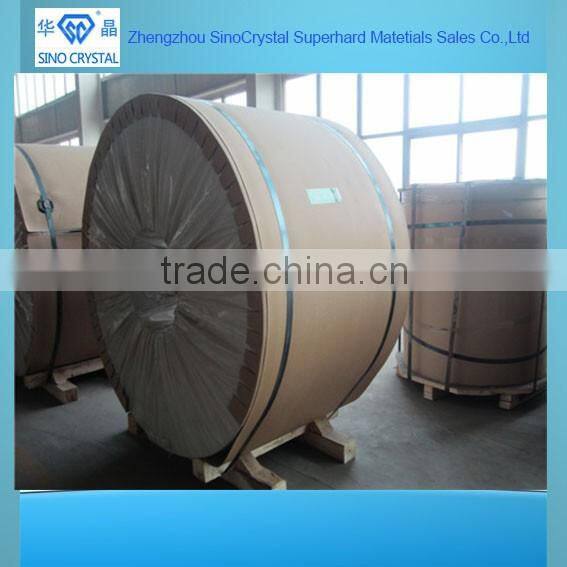 Aluminium/Aluminum Sheet/Coil Used for Curtain Wall