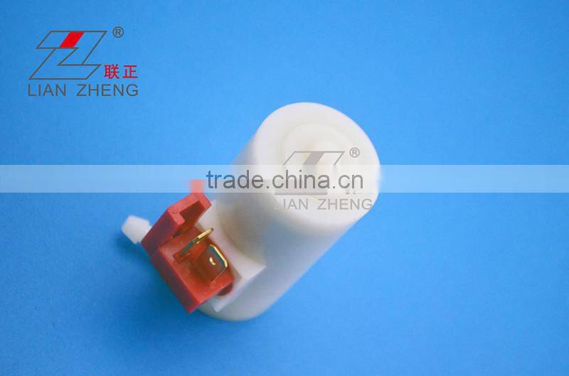 Windshield Washer Pump Part number 76806-SL0-E01 Front Windows Fit For HONDA