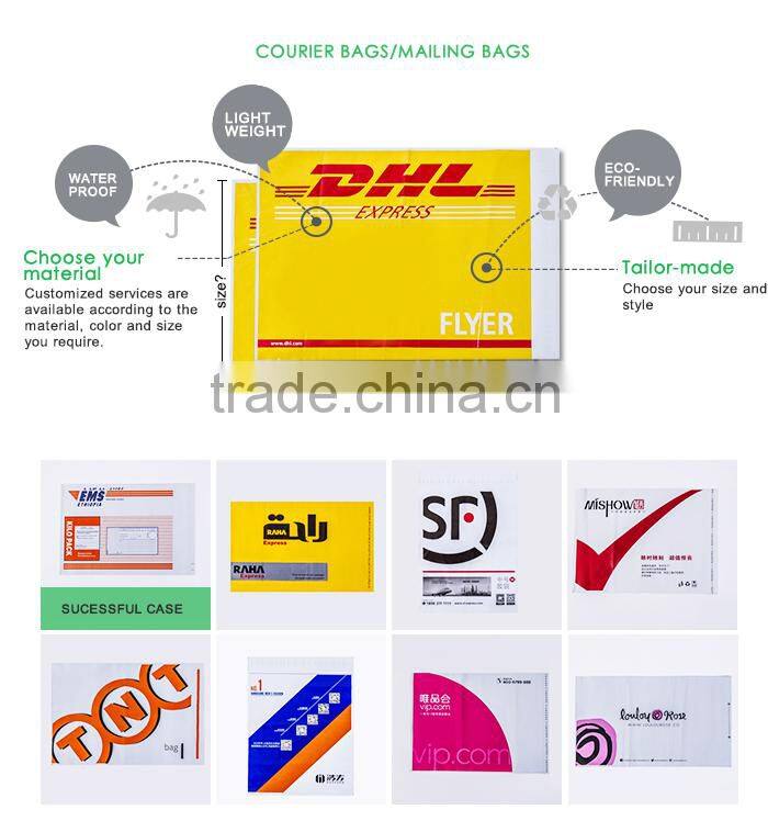 Advertising Promotion Customized Logo Printed New Gift Die Cut Holographic Plastic Liners Bag