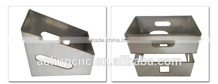 New Condition Professional fiber laser cutting machine for pipe