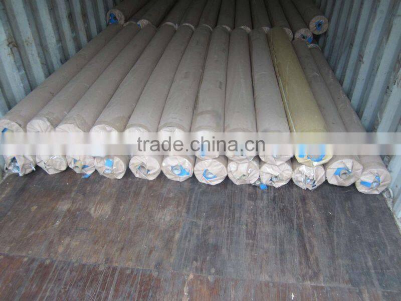 Diffusion Floor pool liner