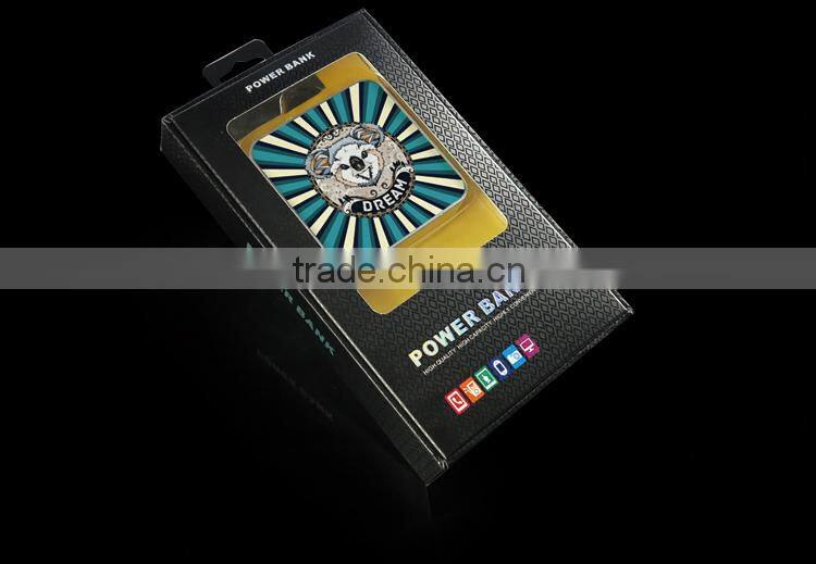 Rohs harga power bank square power bank 7800mah