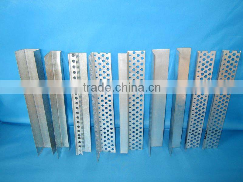 decorative corner bead/angle beads/ a10