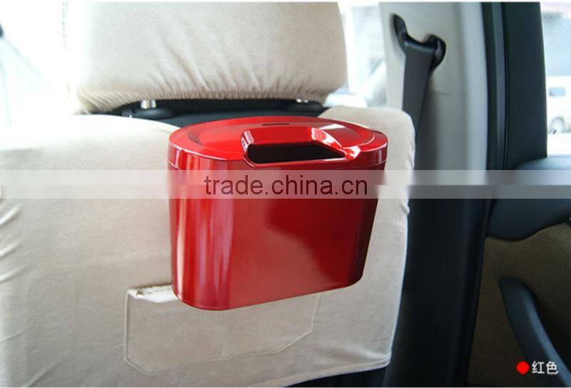 Plastic small waste bin for sale (FH-AB001)