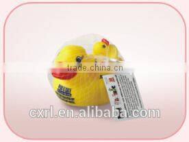 Mariachi Rubber Duck