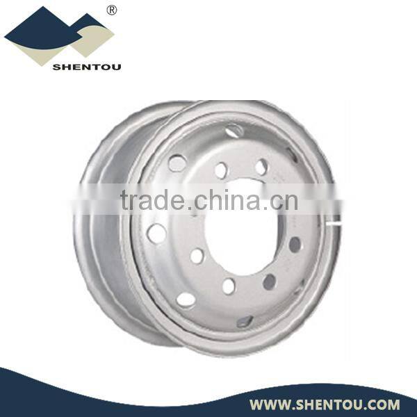 LKW Felge Stahlfelge 7.0T-20