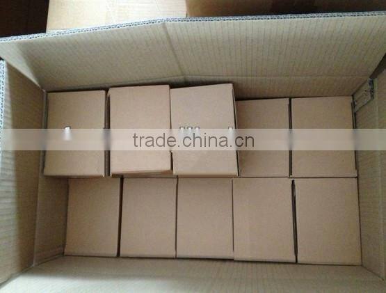 FCST HDPE MicroDuct Connector for Fiber optic cable air blown solution