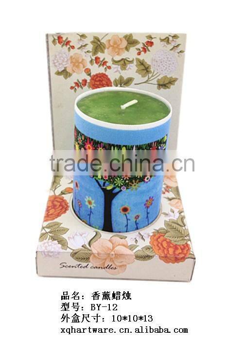 New Gift and Crafts Wedding Candle Decoration