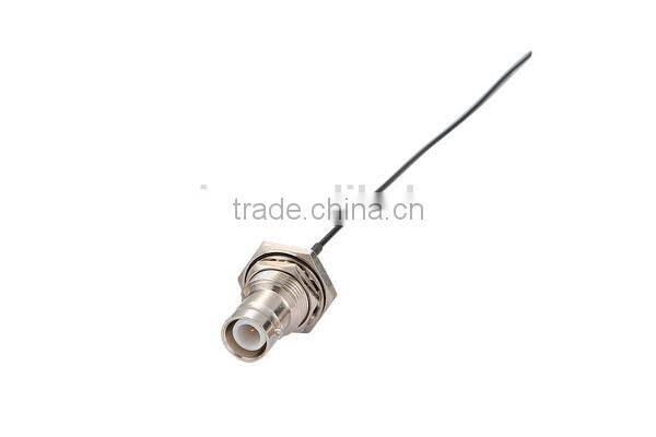 Bottom price unique bnc rf coaxial connectors