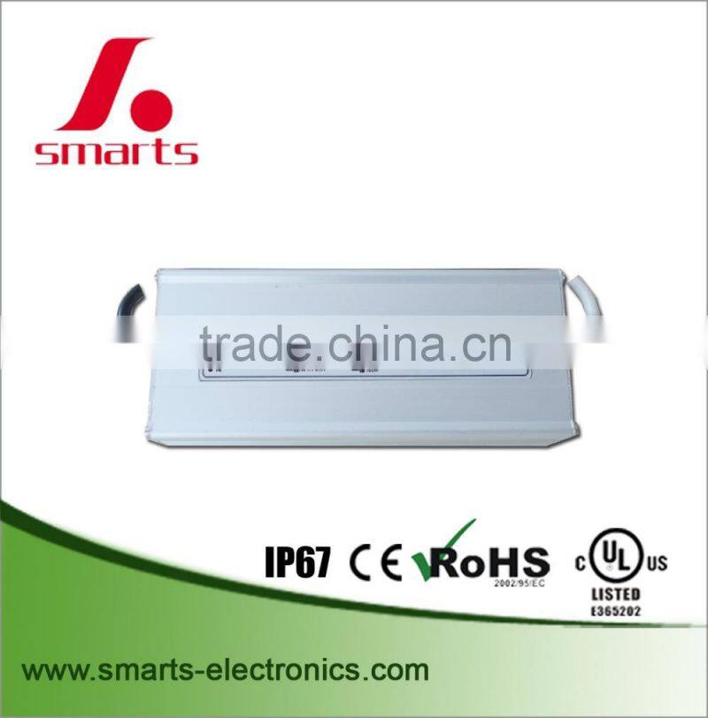 quanzhou 12v 120w electronic transformer for neon light