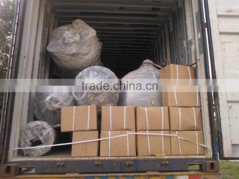 waste tyre pyrolysis plant