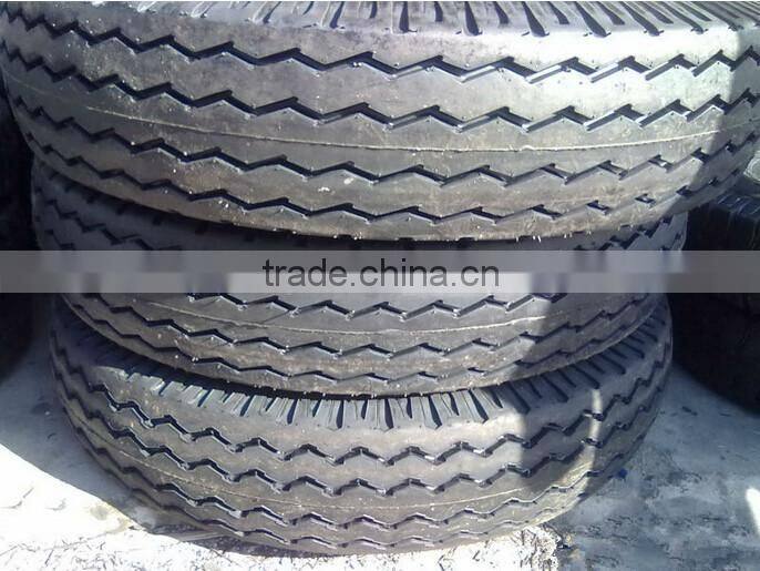 Solid Tire Type and 205-225mm Width tire 255/50r16