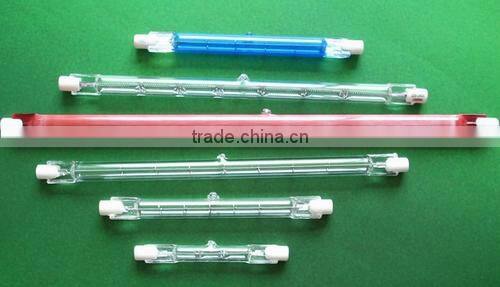 J118 500W Linear Halogen Lamp