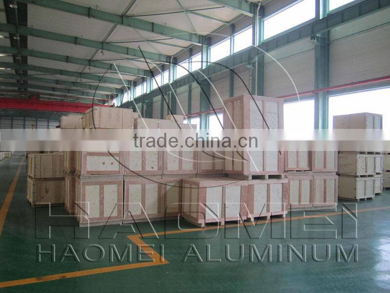 Best quality Aluminum foil