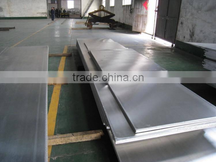 Supply MM Aluminum Dinner Plates