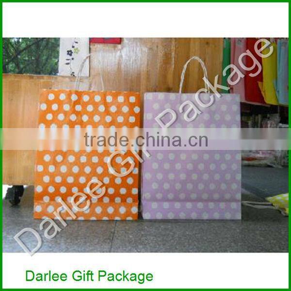 new design christmas paper bag wedding paper bag christmas paper bag