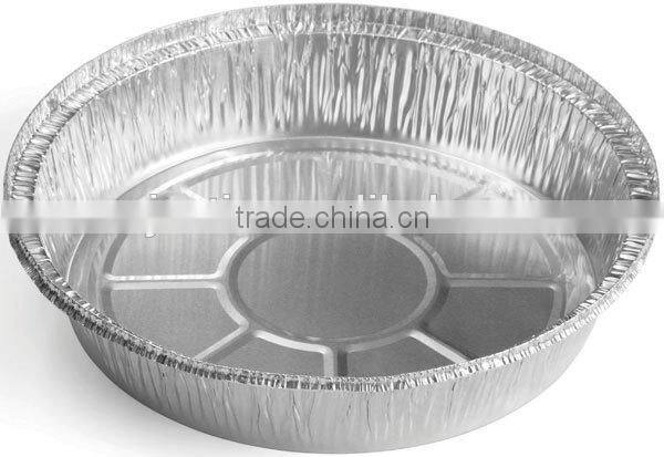 aluminum foil containers for kitchen use