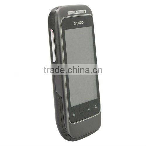 2.9 inch Android phone +dual sim dual standby +support wifi and bluetooth +2.0MP camera 01