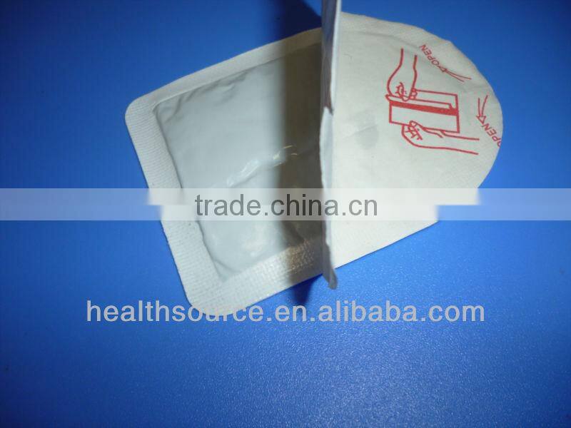 10*13cm Self-Heating Pad