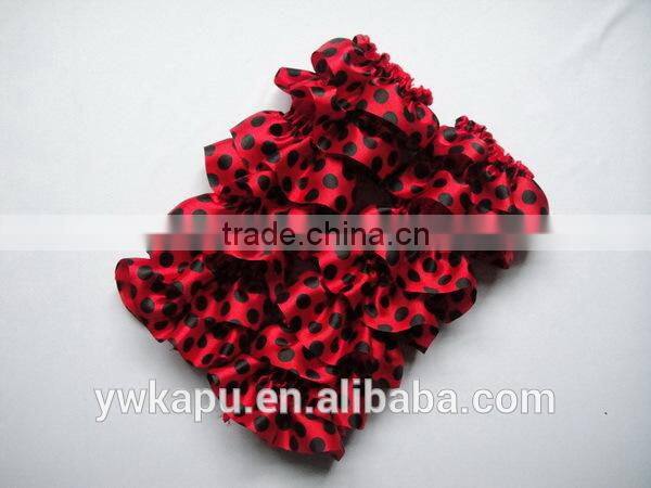 Pretty style baby leg warmers for newborn