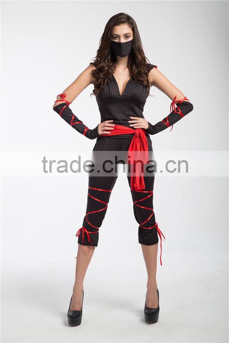 New arrive Polyester and Spandex hooded ladies party wear gown