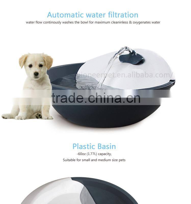 Pet supplies New design dog bottle ,cat water bottle