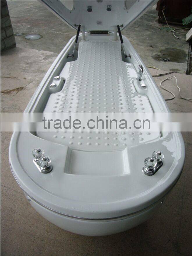 the multipurpose hydrotherapy pool with interlligence home machine